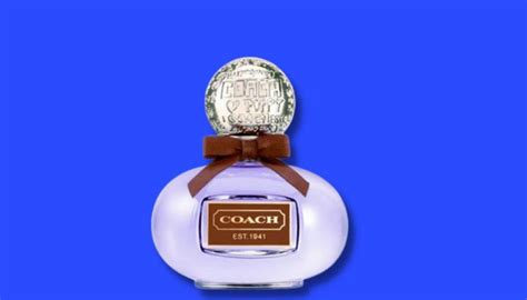 5 Perfumes Similar To Coach Poppy [Remarkable Dupes].